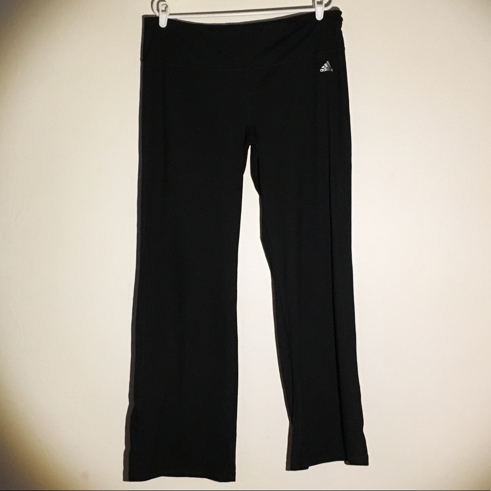 Adidas climalite pant